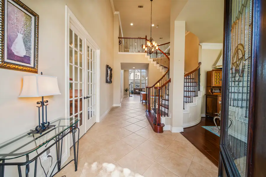 2402 Chesley Park Court, Katy, TX 77494 - #3