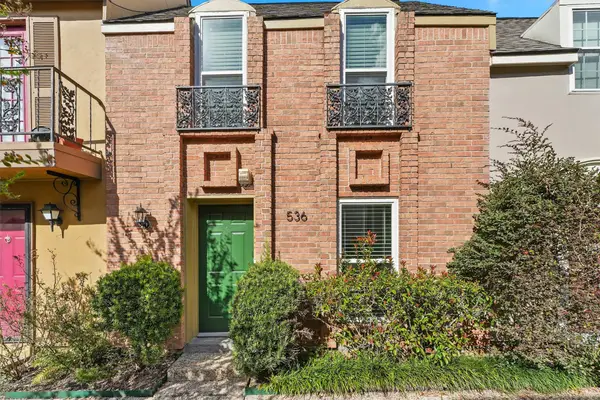 11550 Chimney Rock Road #536, Houston, TX 77035