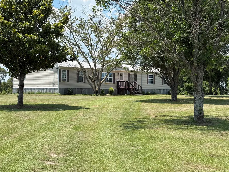 2346 Pr 1105, Midway, TX 75852 - #2