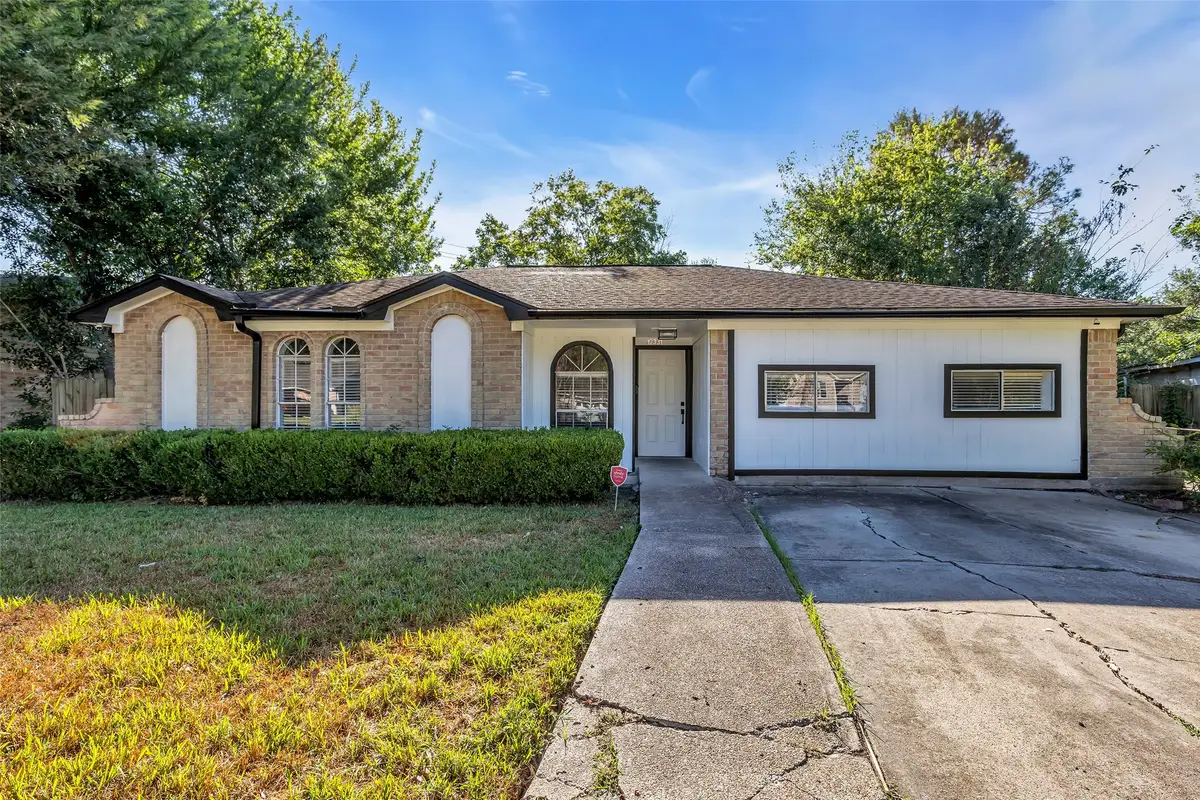 12331 Flushing Meadows Drive, Houston, TX 77089 - #1