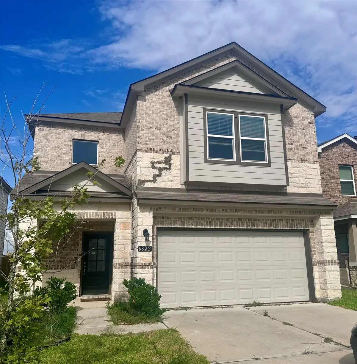 6822 Escondido Drive, Rosharon, TX 77583 - #1