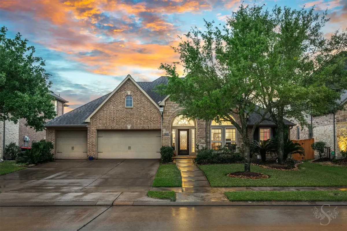 27931 Walsh Crossing Drive, Katy, TX 77494 - #1