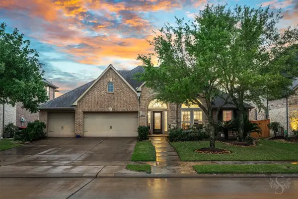 27931 Walsh Crossing Drive, Katy, TX 77494