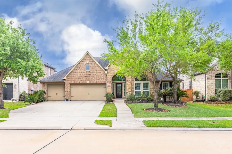27931 Walsh Crossing Drive, Katy, TX 77494 - #3