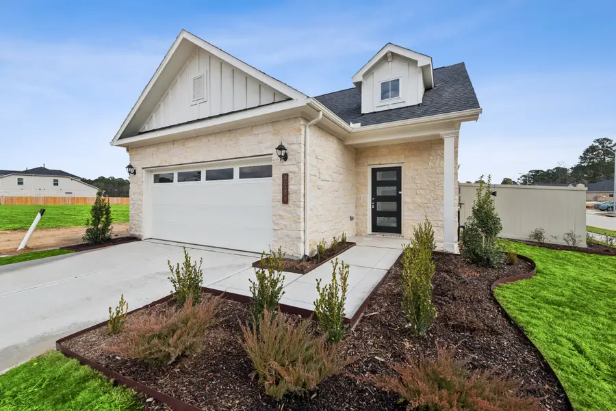 40599 Slough Way, Magnolia, TX 77354 - #2