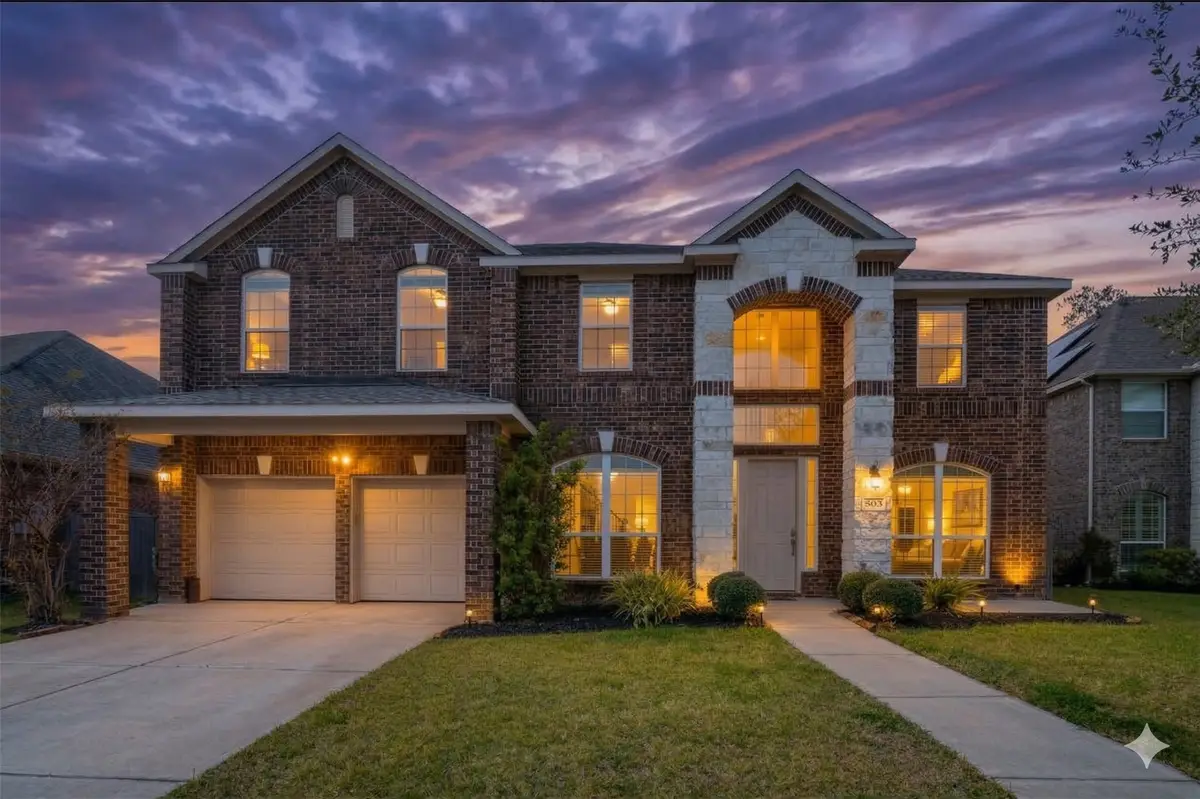 2304 Dolan Falls Lane, Pearland, TX 77089 - #1
