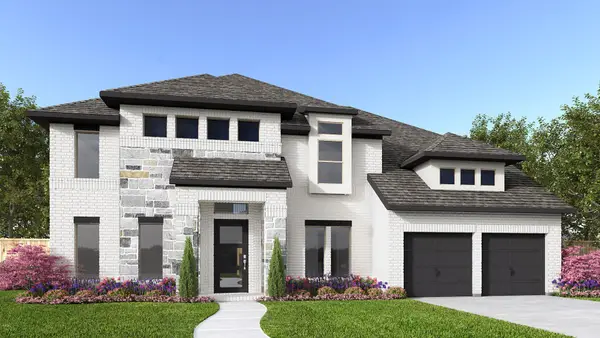 807 Fenugreek Fields Court, Richmond, TX 77406