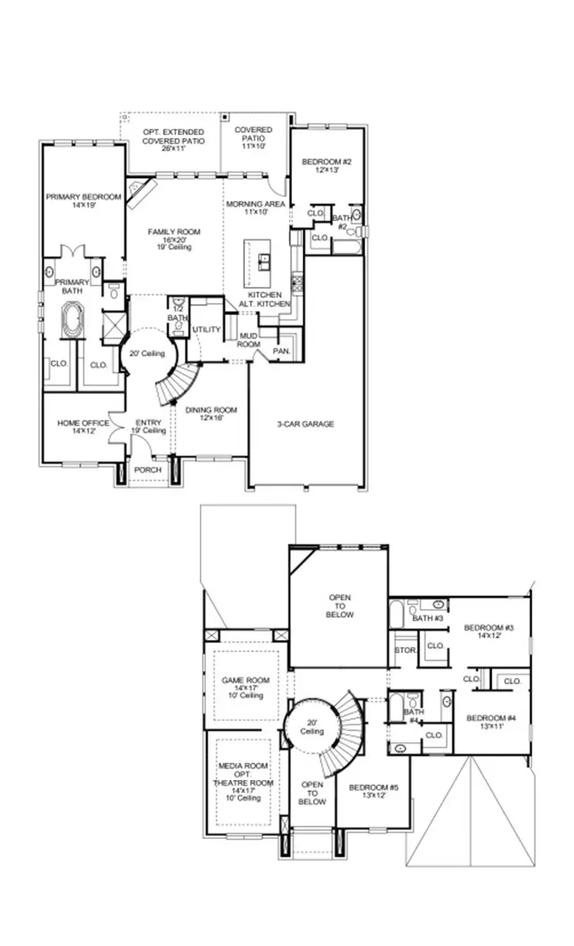 807 Fenugreek Fields Court, Richmond, TX 77406 - #2