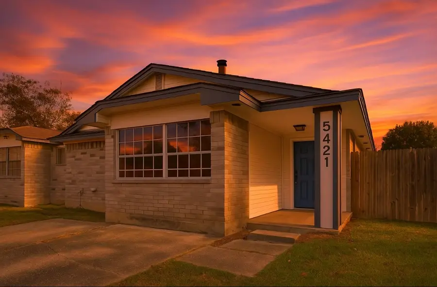 5421 Diane Court, Spring, TX 77373 - Image #3