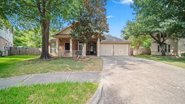 13634 Caney Springs Lane, Houston, TX 77044