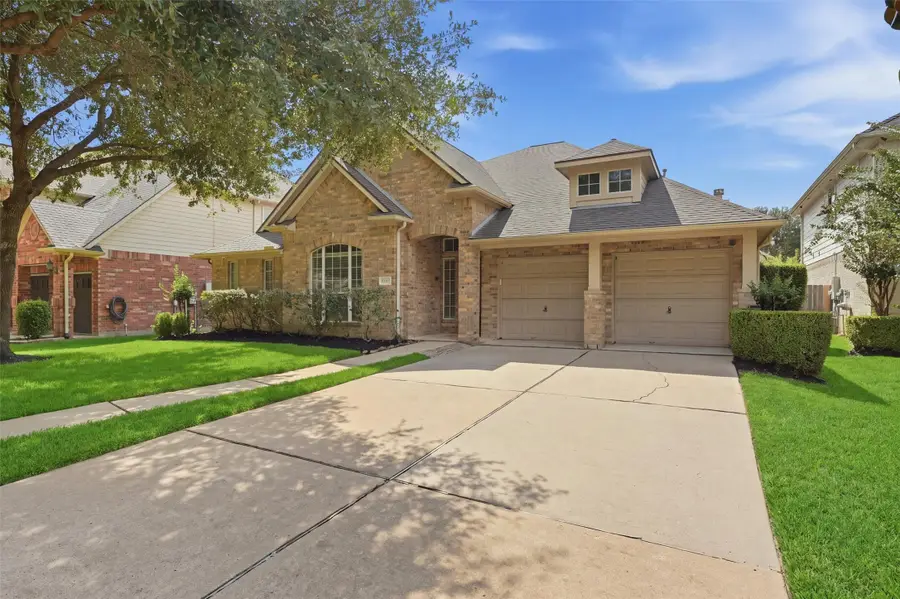 5310 Alderfield Manor Lane, Katy, TX 77494 - #2
