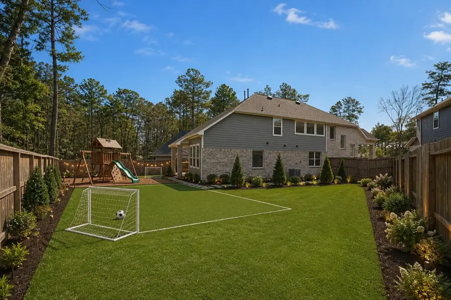 221 Mccrea Court, Montgomery, TX 77316 - #2