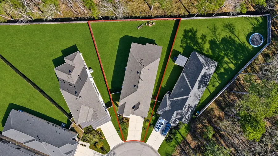 221 Mccrea Court, Montgomery, TX 77316 - #3