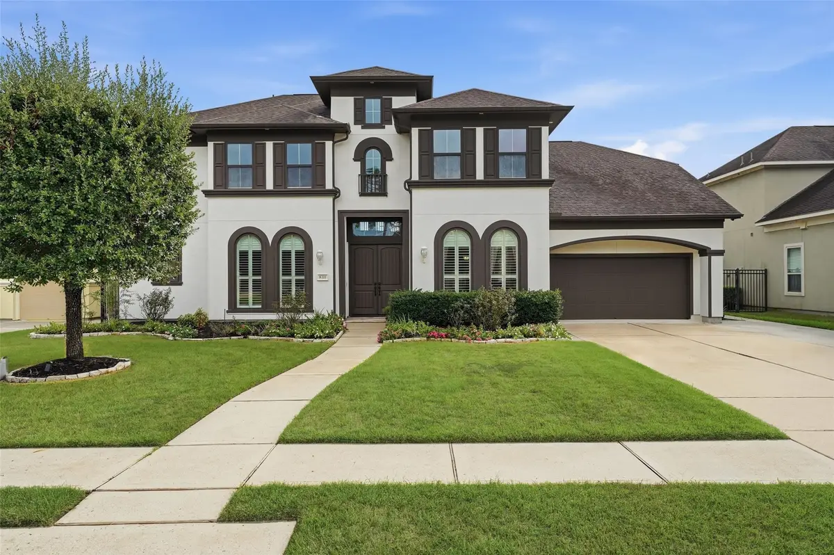 8311 Caroline Ridge Drive, Humble, TX 77396 - #1