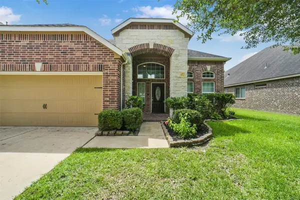 5811 Micah Lane, Rosenberg, TX 77471