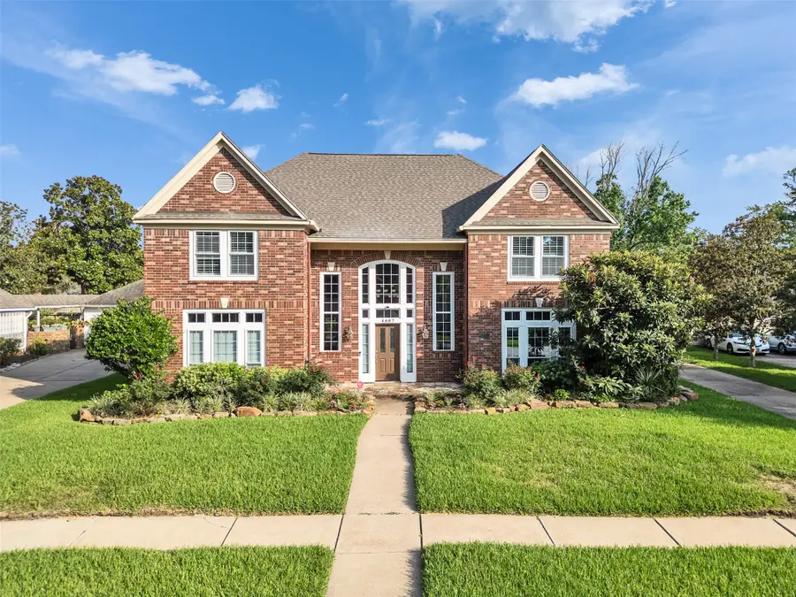 4807 Andover Street, Sugar Land, TX 77479 - #2