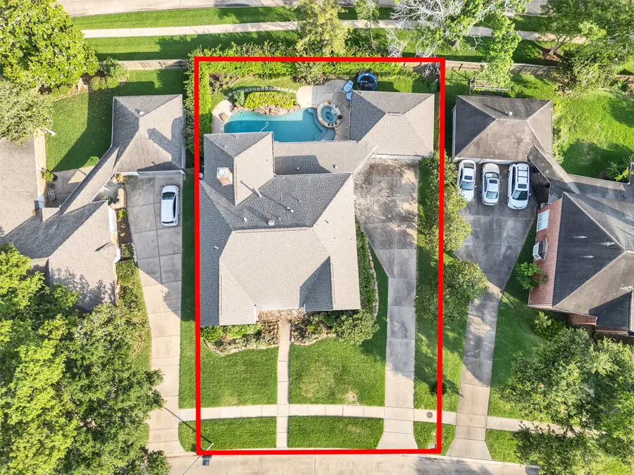 4807 Andover Street, Sugar Land, TX 77479 - #3