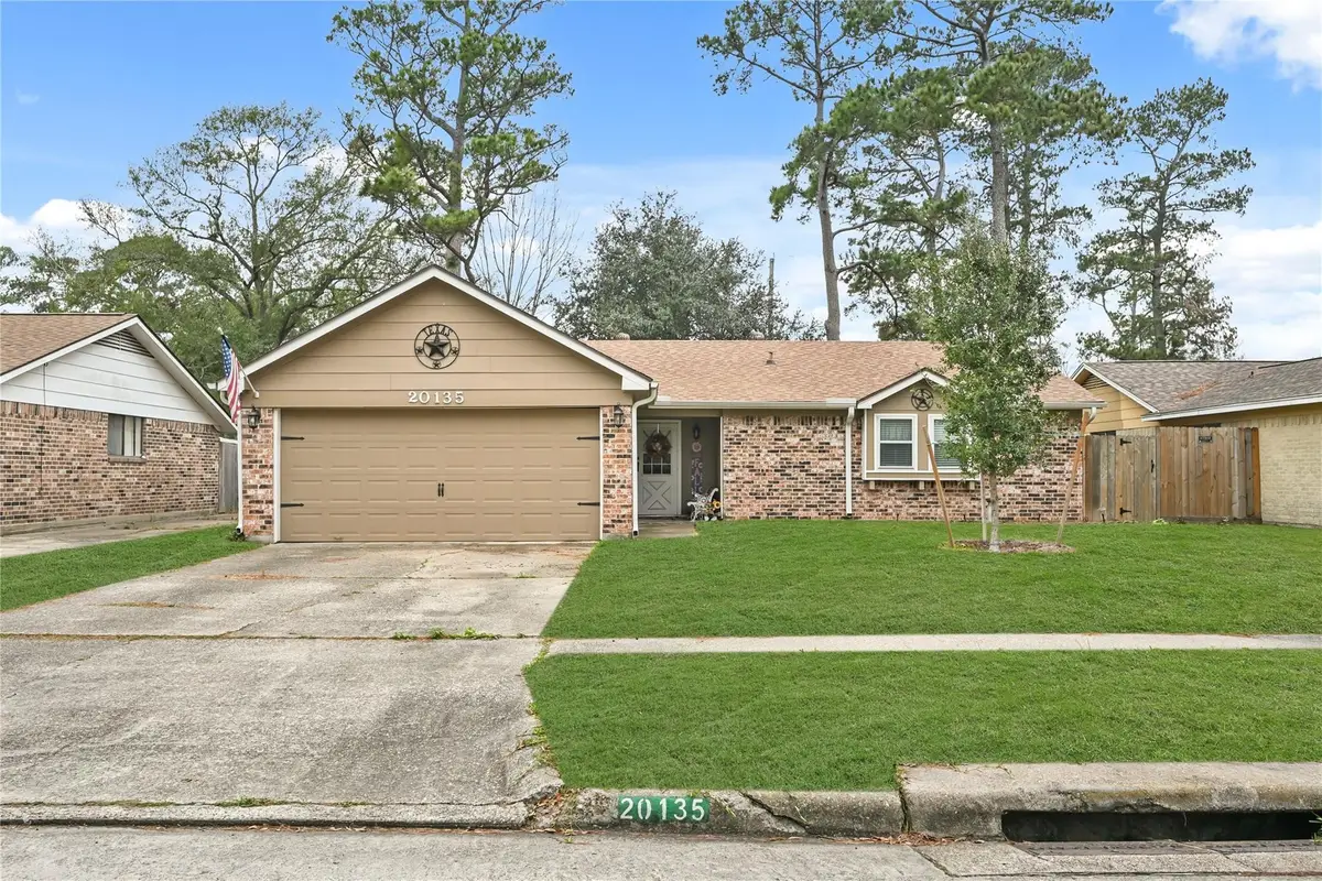 20135 Fox Grove Lane, Humble, TX 77338 - #1