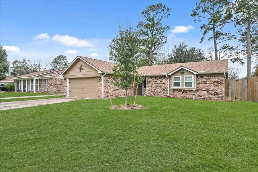 20135 Fox Grove Lane, Humble, TX 77338 - #3