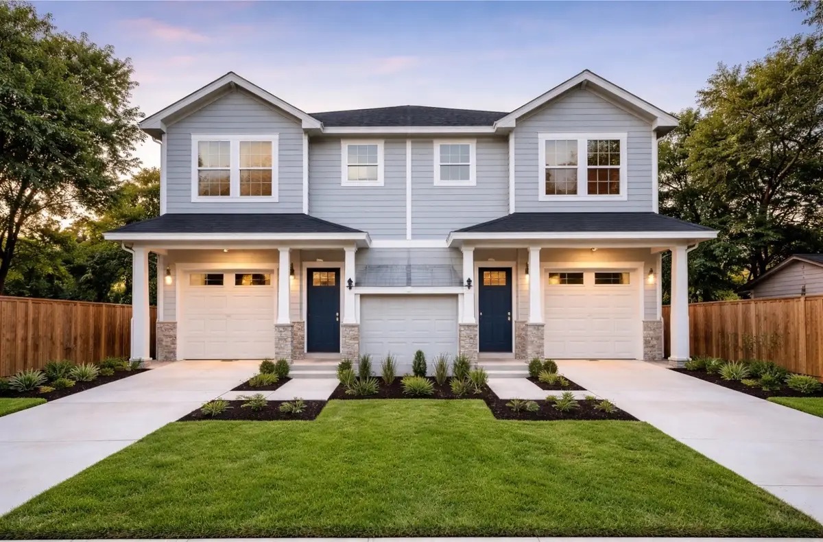 5405 Perkins Street, Houston, TX 77020 - #1