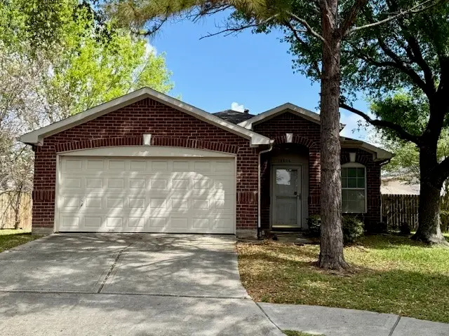 15606 Manorford Court, Houston, TX 77095 - #1