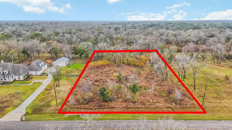 1002 Cross Timbers Drive, Rosharon, TX 77583 - #2