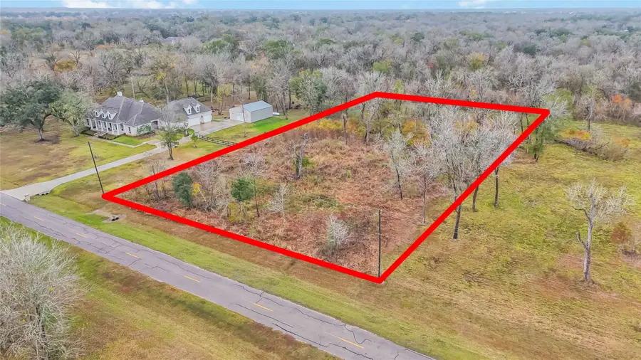 1002 Cross Timbers Drive, Rosharon, TX 77583 - #3