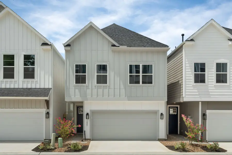 5815 Highland Sun Lane, Houston, TX 77091 - #2