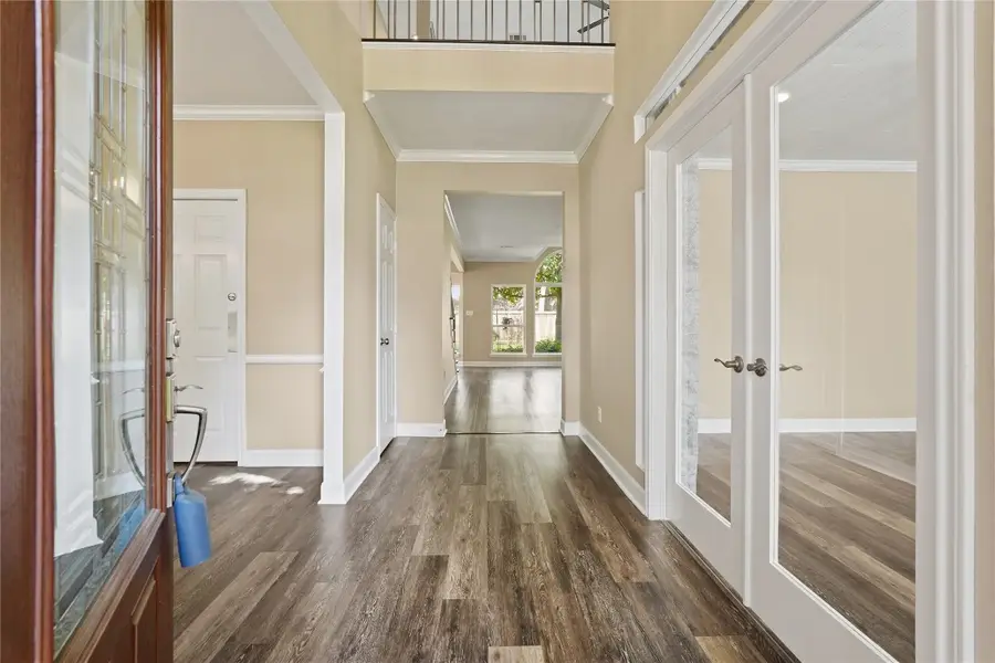 1811 Laguna Meadows Ln, Houston, TX 77094 - #3