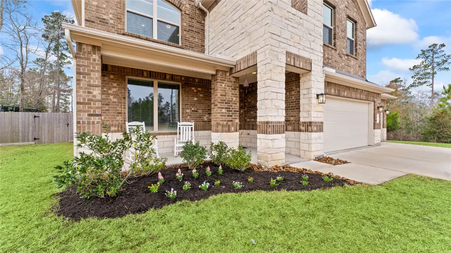 237 Jim Hall Lane, New Waverly, TX 77358 - #3