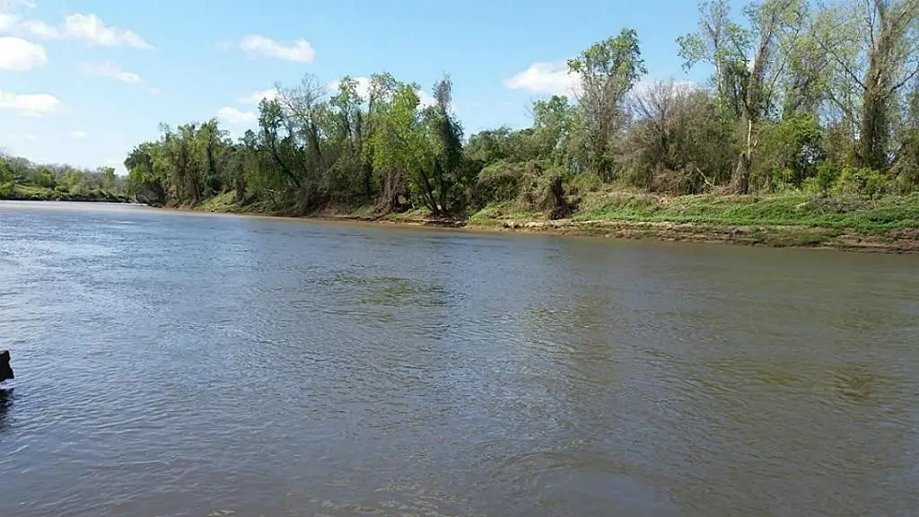 419 Pecan Valley Drive, Wharton, TX 77488 - #1