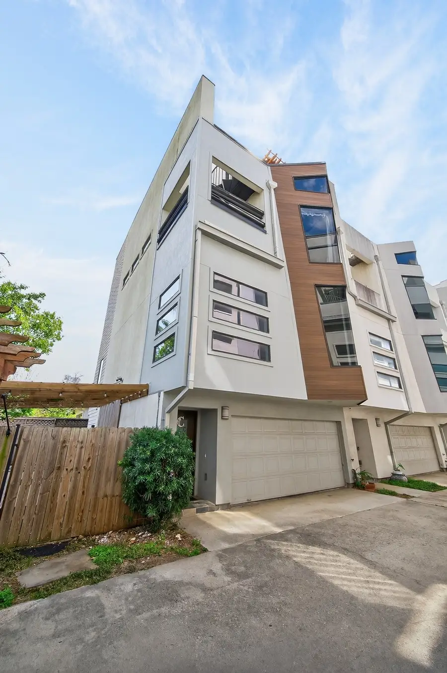 4608 Nett Street #C, Houston, TX 77007 - #2