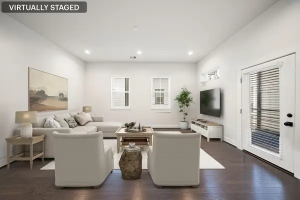 5434 Wheatley Street #B, Houston, TX 77091