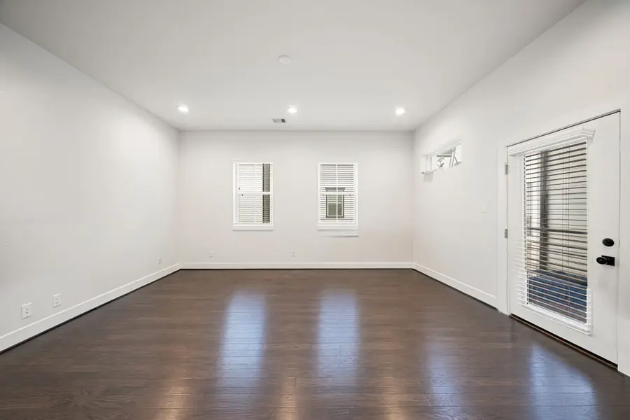 5434 Wheatley Street #B, Houston, TX 77091 - #2