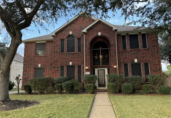 14902 Rock Mill Lane, Sugar Land, TX 77498