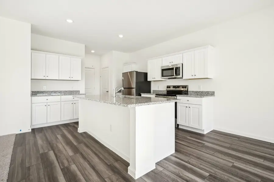 7917 Elowen Grove Drive, Houston, TX 77016 - #2