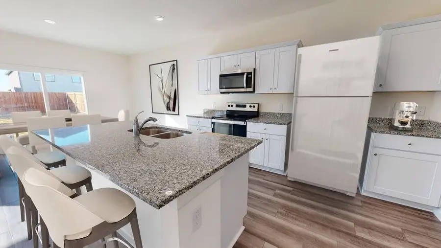 7917 Elowen Grove Drive, Houston, TX 77016 - #3