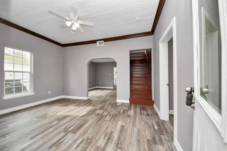 837 Fowlkes Street, Sealy, TX 77474 - #2