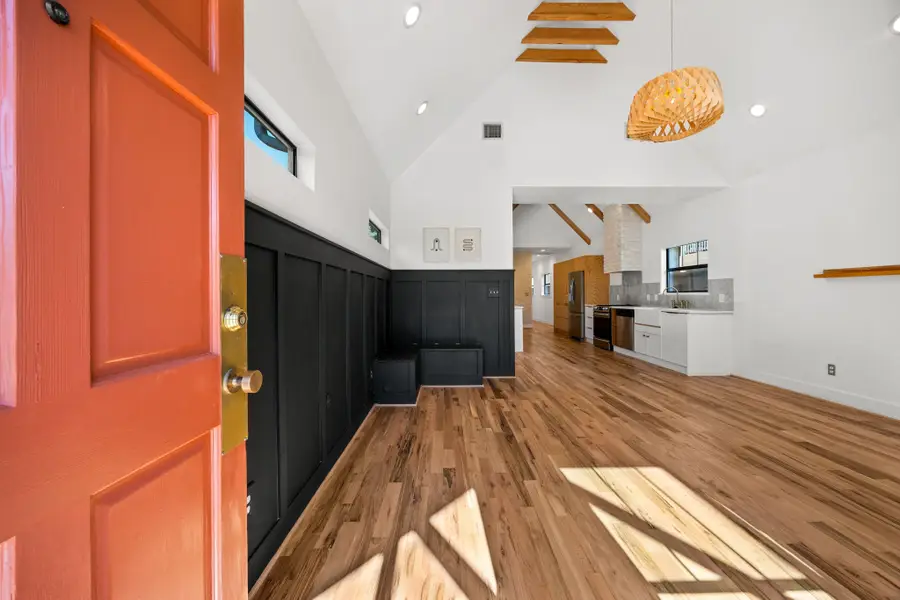 5311 Leeland Street, Houston, TX 77023 - #3