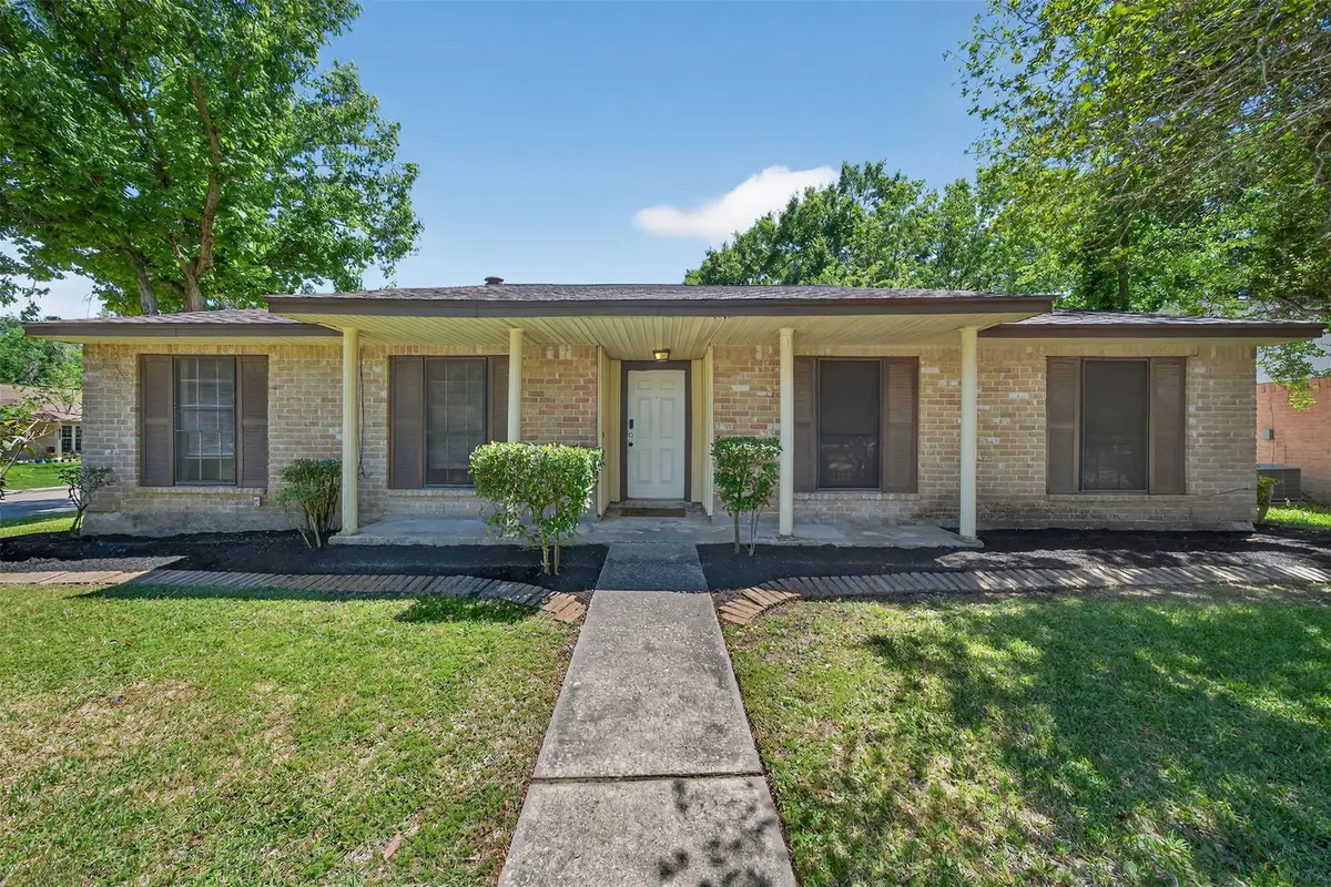 4538 Burkegate Drive, Spring, TX 77373 - #1