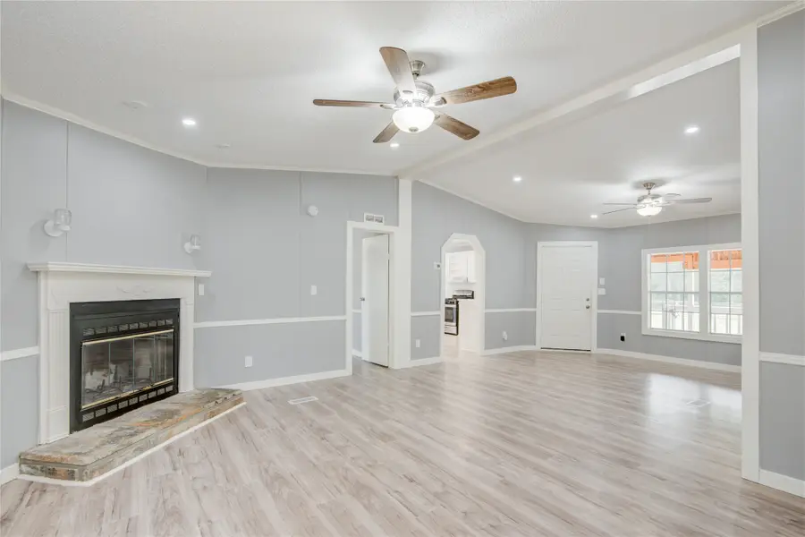427 County Road 2218, Cleveland, TX 77327 - #2