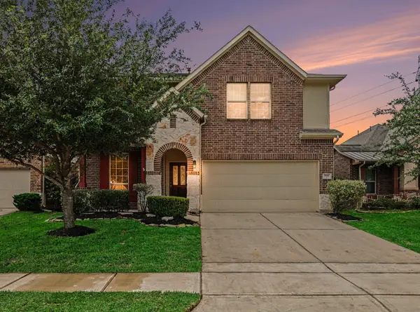 7011 Edwanna Lane, Spring, TX 77389