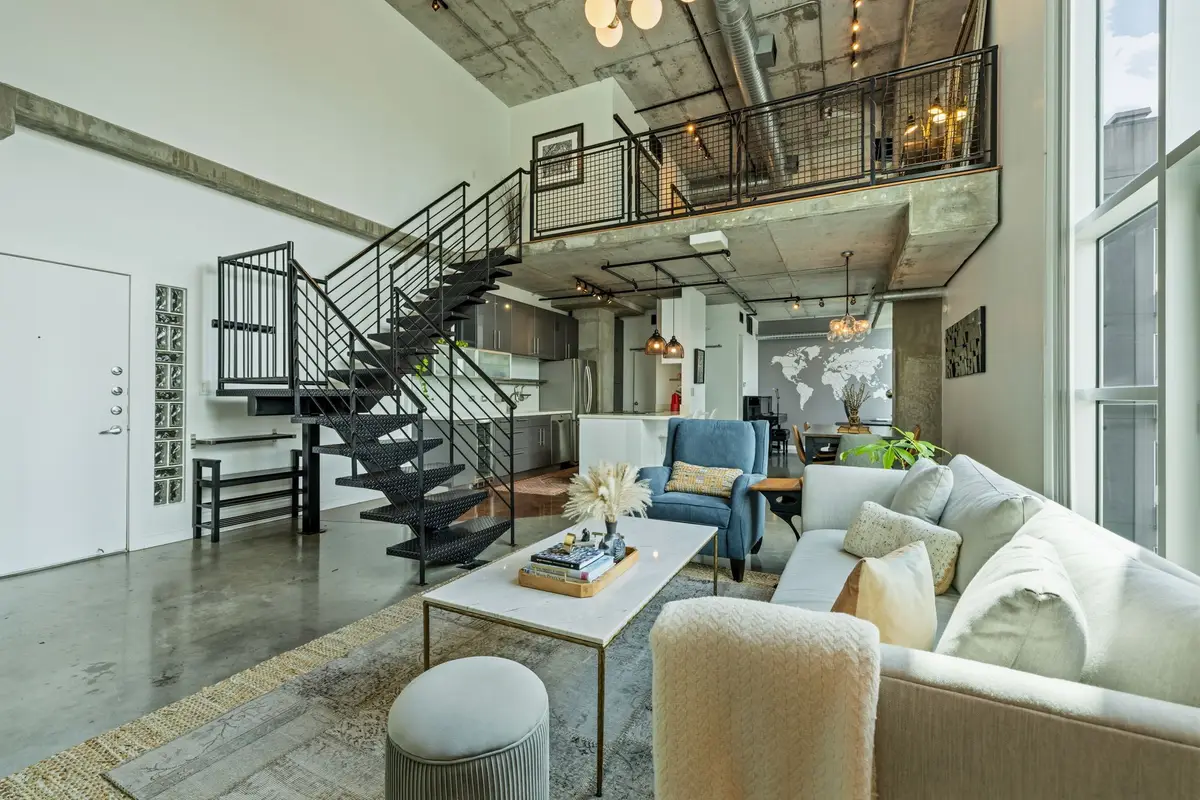 2000 Bagby Street #11415, Houston, TX 77002 - #1