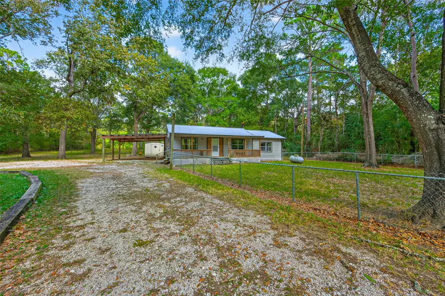450 Dove Creek Dr, Coldspring, TX 77331 - Image #3