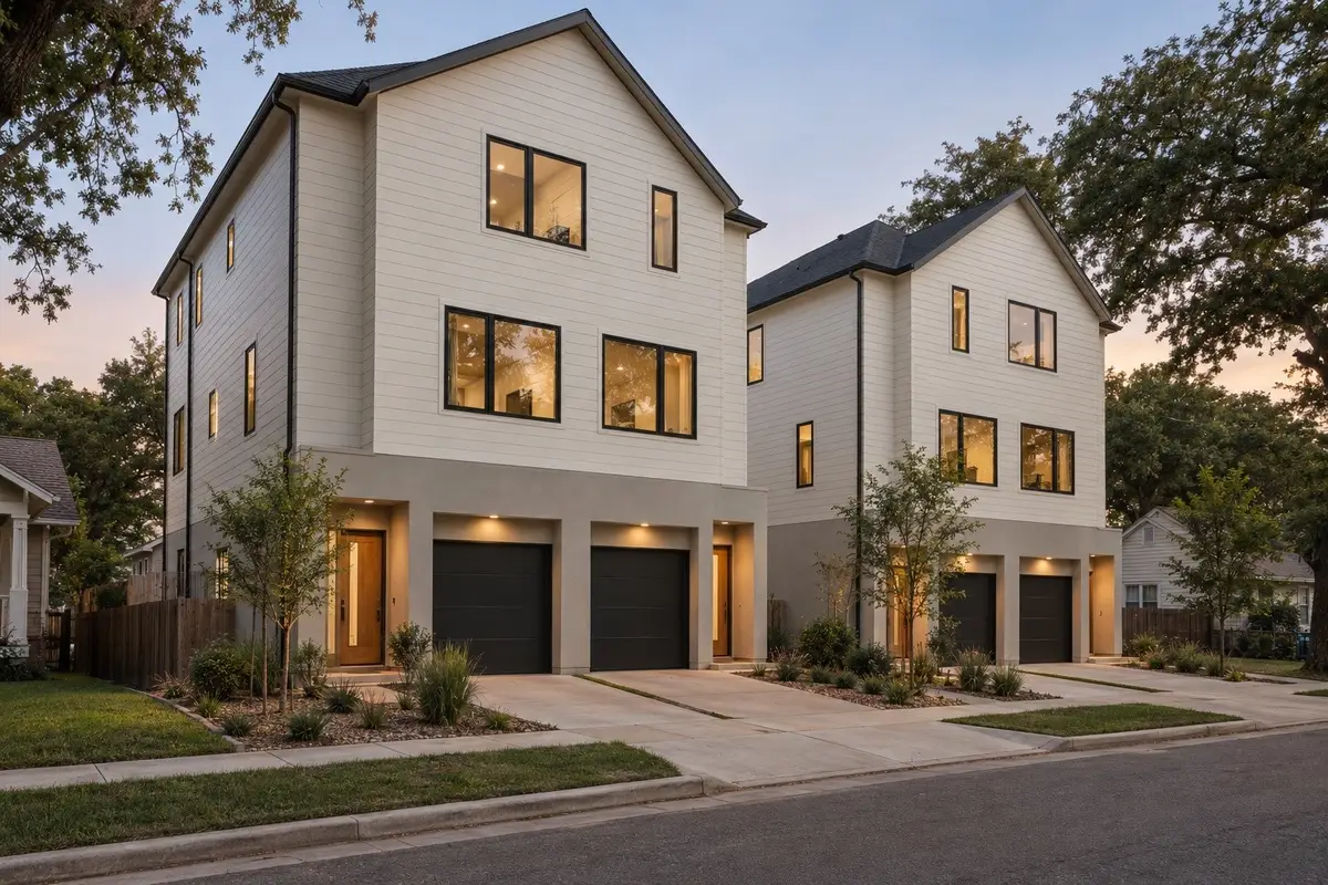 1405 Gregg Street, Houston, TX 77020 - #1