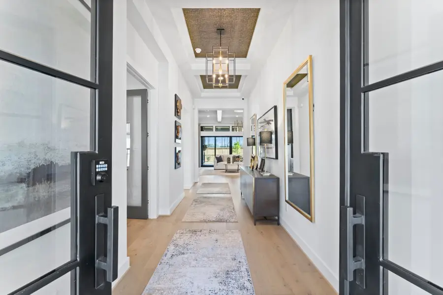 407 Arctic Warbler Court, Magnolia, TX 77354 - #2