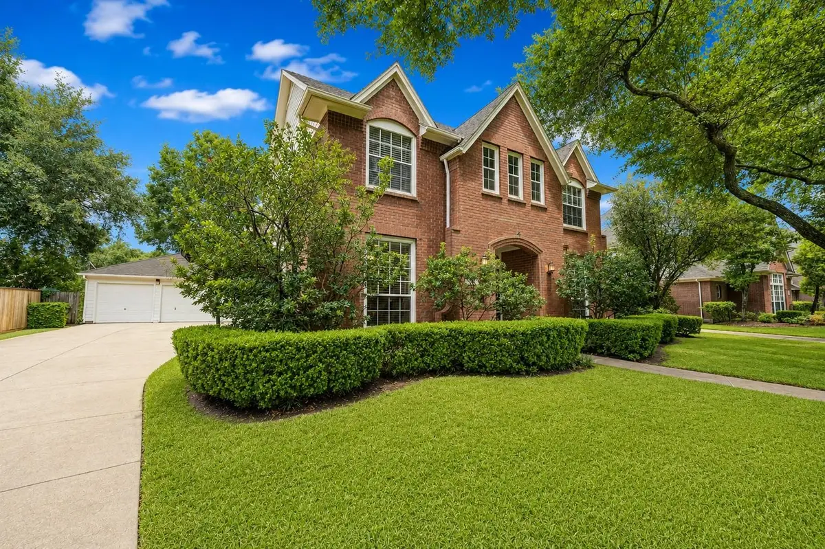 3911 Fawn Nest Trail, Sugar Land, TX 77479 - #1