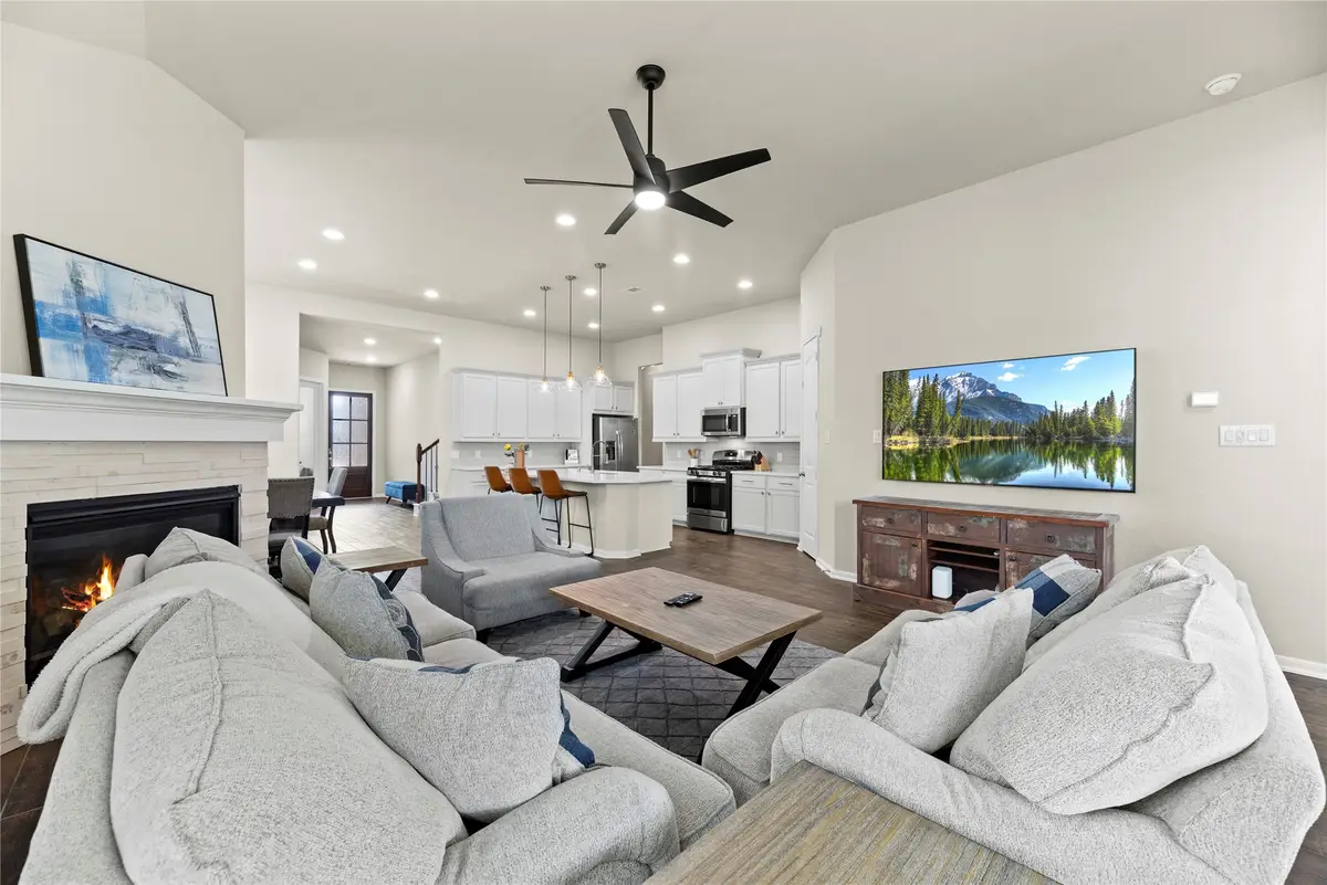 10907 Perennial Mist Drive, Missouri City, TX 77459 - Image #1