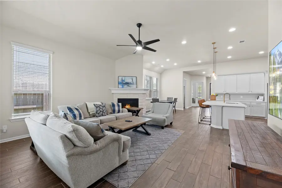 10907 Perennial Mist Drive, Missouri City, TX 77459 - Image #2