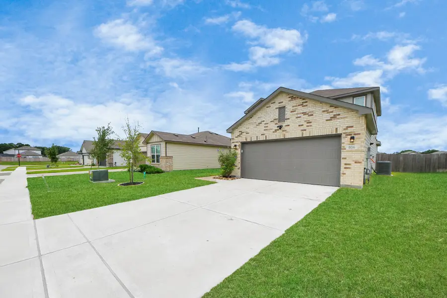 806 Brookside Drive, Dayton, TX 77535 - Image #2
